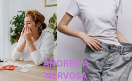 Understanding Anorexia Nervosa: Unraveling the Complexities of Eating Disorders