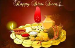 Celebrating the Bond of Sibling Love: Bhai Dooj