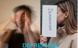 DEPRESSION