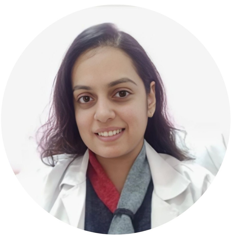 DR. PERI PARKHIYA at  Nirmal Superspeciality Hospital Mandi GobindGarh