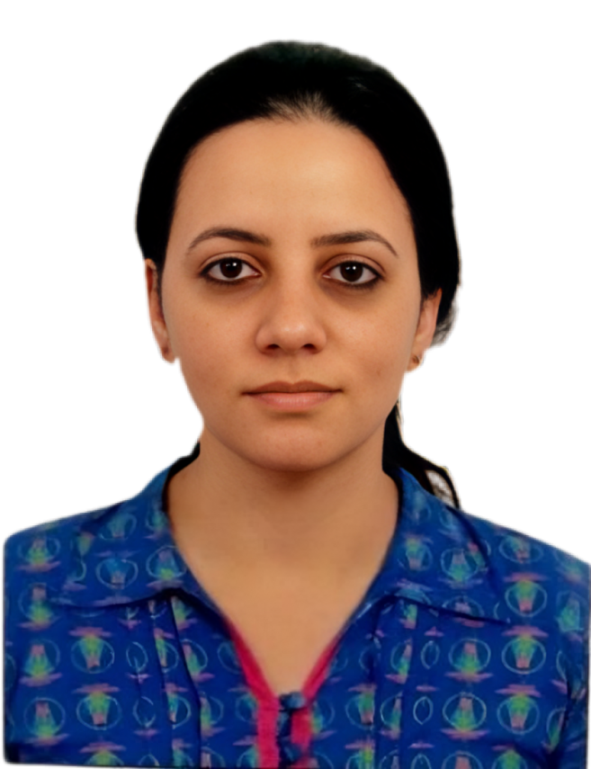 DR. Ruchi Gautam(MD, DNB (Radiodiagnosis) at  Nirmal Superspeciality Hospital Mandi GobindGarh