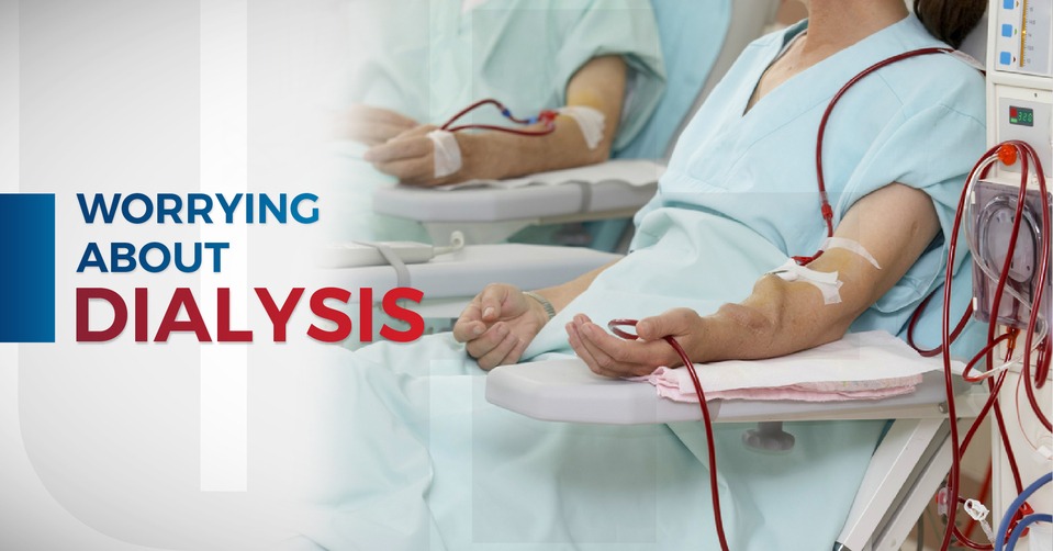 Understanding Dialysis: A Lifesaving Treatment for Kidney Failure