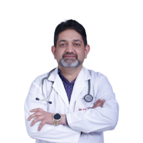 Dr. AMIT BERY   at  Nirmal Superspeciality Hospital Mandi GobindGarh