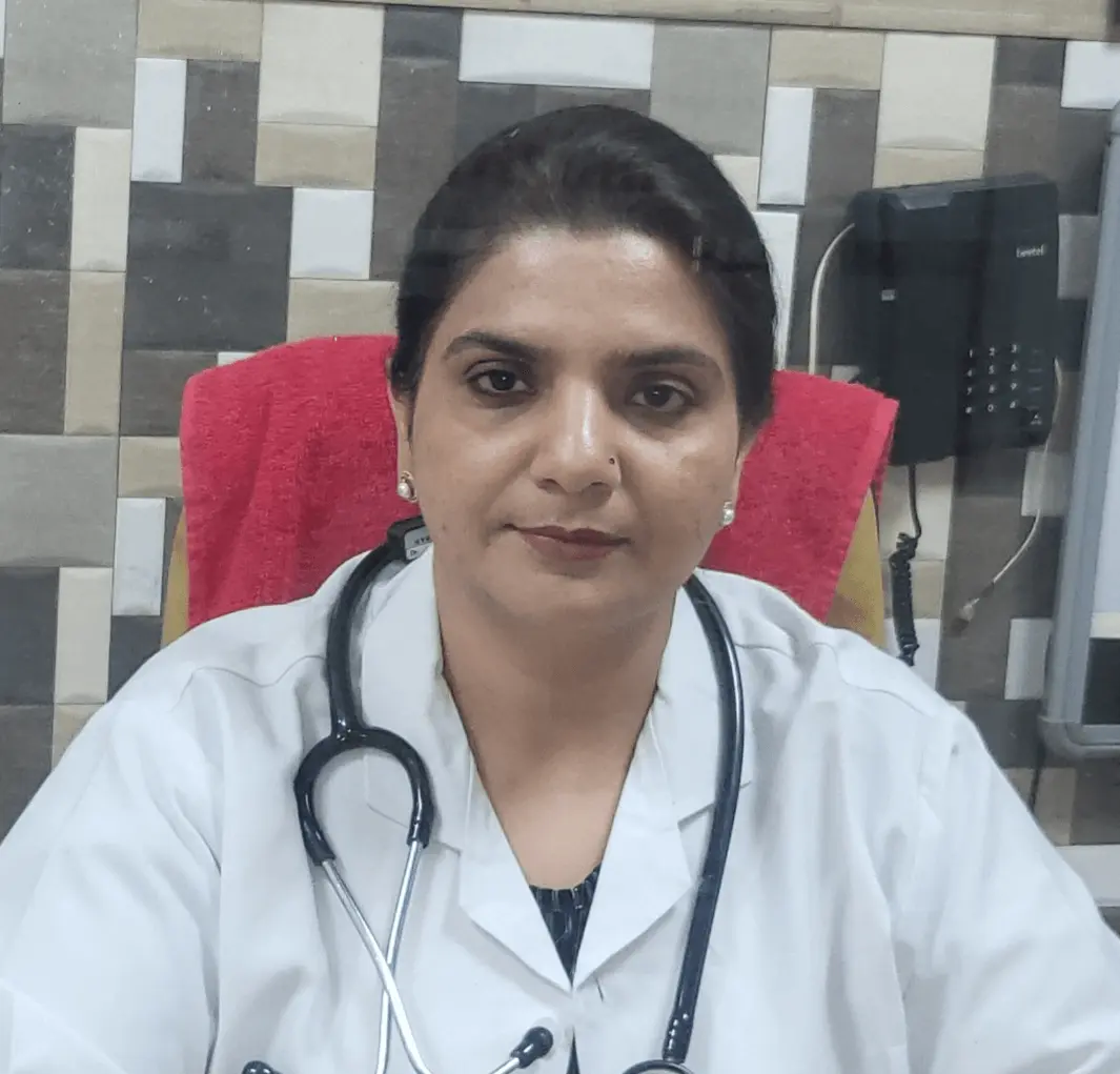 Dr. Anshu Tatla