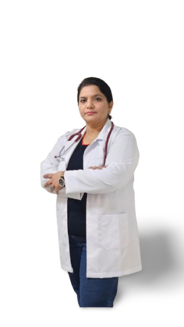 Dr. Anshu Tatla