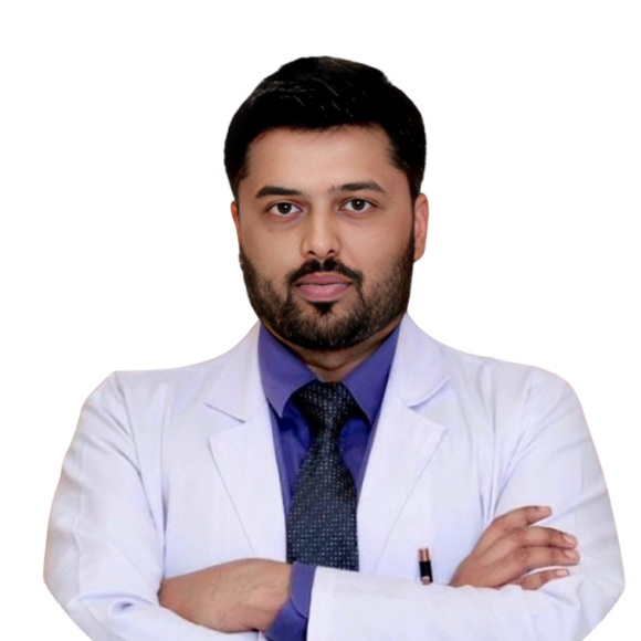 Dr. Jatin Goyal at  Nirmal Superspeciality Hospital Mandi GobindGarh