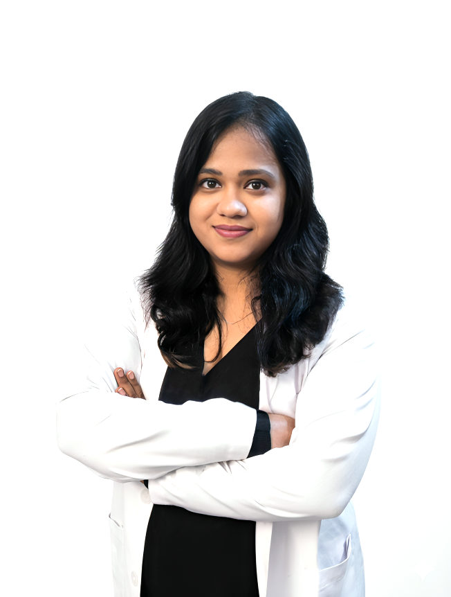 Dr. Khyati Goyal at  Nirmal Superspeciality Hospital Mandi GobindGarh