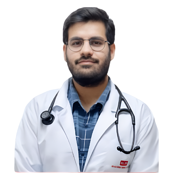 Dr. Mayur Luthra at  Nirmal Superspeciality Hospital Mandi GobindGarh