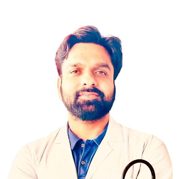 Dr. RISHAB GARG  at  Nirmal Superspeciality Hospital Mandi GobindGarh