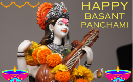 Embracing the Vibrancy of Basant Panchami: A Celebration of Renewal and Joy