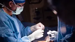 Hernioplasty