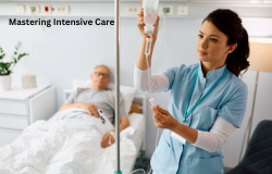 Mastering Intensive Care: A Comprehensive Guide to Excelling in Critical Care Medicine