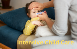 Nurturing Young Minds: The Power of Intensive Child Care