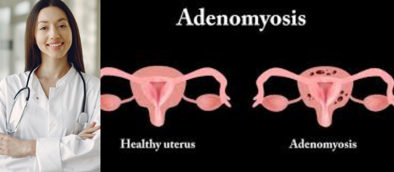 Unraveling the Enigma: Understanding Adenomyosis