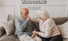 WHOOPING COUGH