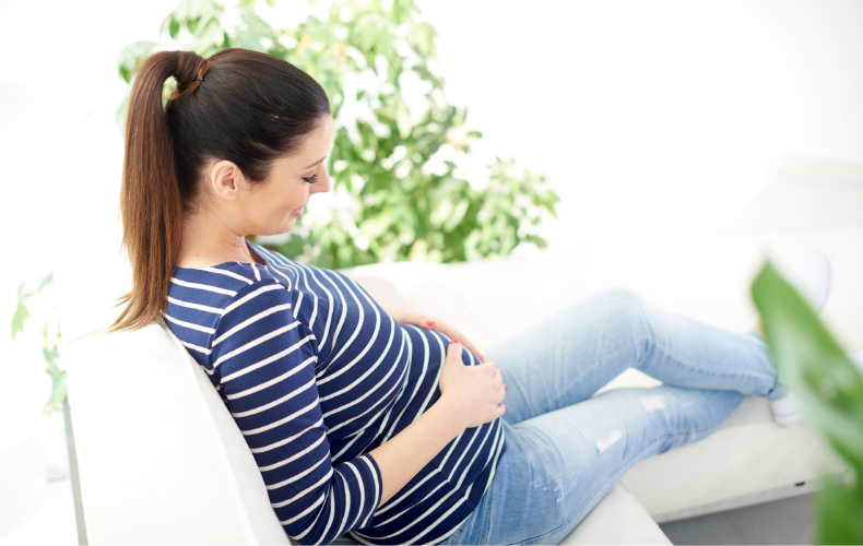 A Comprehensive Guide: Taking Care of Yourself and Your Baby During Pregnancy