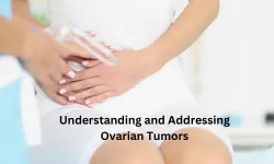  Navigating the Complexity of Adnexal Masses: Understanding and Addressing Ovarian Tumors